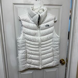 North Face Vest